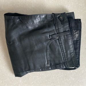 AG The Farrah Skinny Ankle high rise skinny ankle size 25R